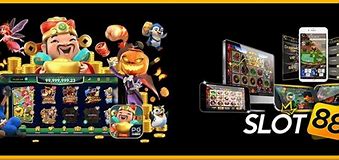 5 Situs Slot Mudah Jackpot 2023 Dan Situs Slot Gacor Hari Ini Terbaru (Pasti Wd)