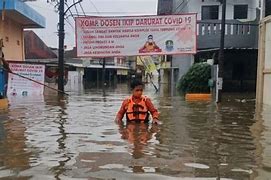 Banjir Hari Ini