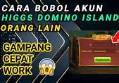 Cara Hack Domino 99 Ke Dana Tanpa Deposit