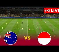 Live Bola Indonesia Vs France Malam Ini Live Streaming