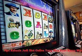 Rahasia Mesin Judi Slot Online Terbaik Di Indonesia Dan Resmi