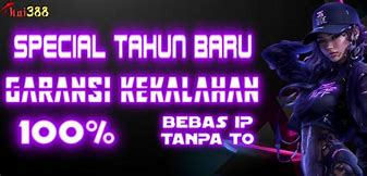 Situs Slot Garansi Kekalahan Tanpa To