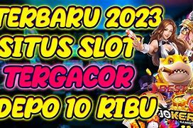 Slot 2023 Terbaru